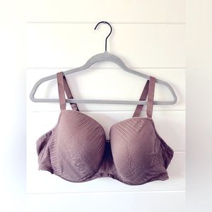 ThirdLove Everyday Lace T-Shirt Bra | Size 44C